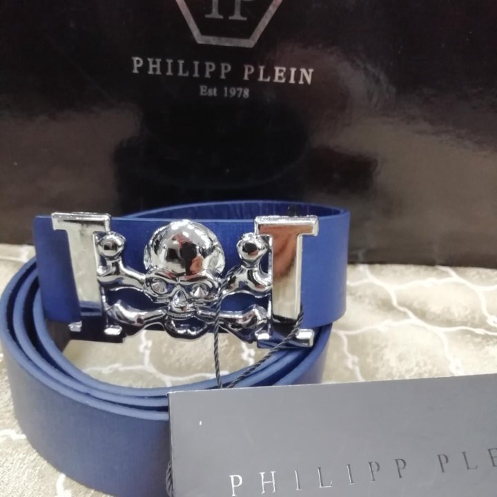 Ремень Philipp Plein