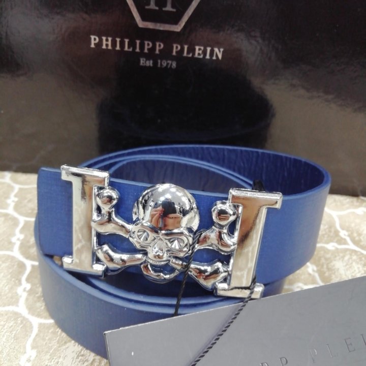 Ремень Philipp Plein