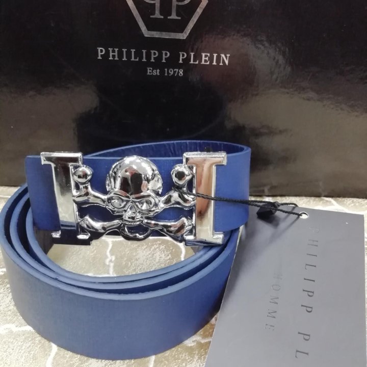 Ремень Philipp Plein