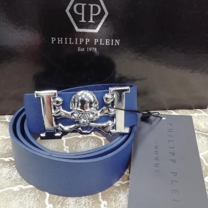 Ремень Philipp Plein