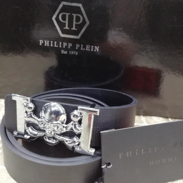 Ремень Philipp Plein