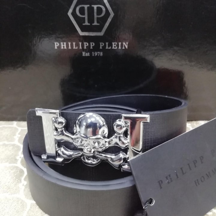 Ремень Philipp Plein