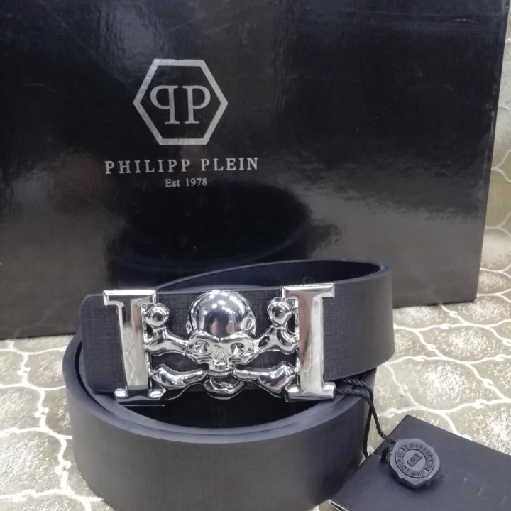 Ремень Philipp Plein