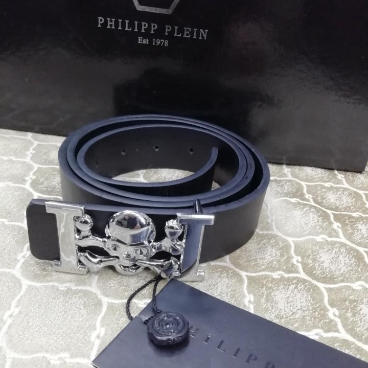 Ремень Philipp Plein