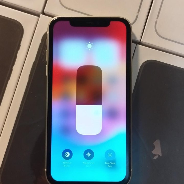 IPhone 11 128 g (новый)