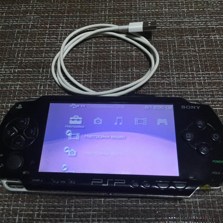 PSP 1004