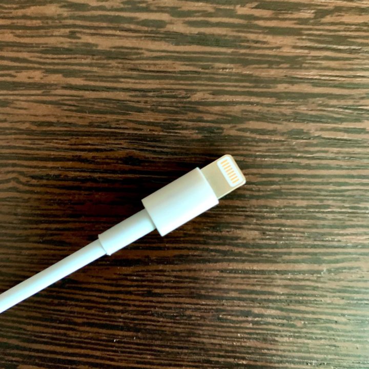 USB-кабель для зарядного устройства для iPhone