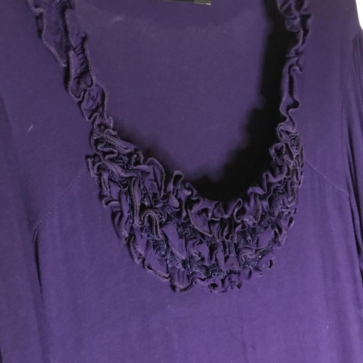 Нарядное платье