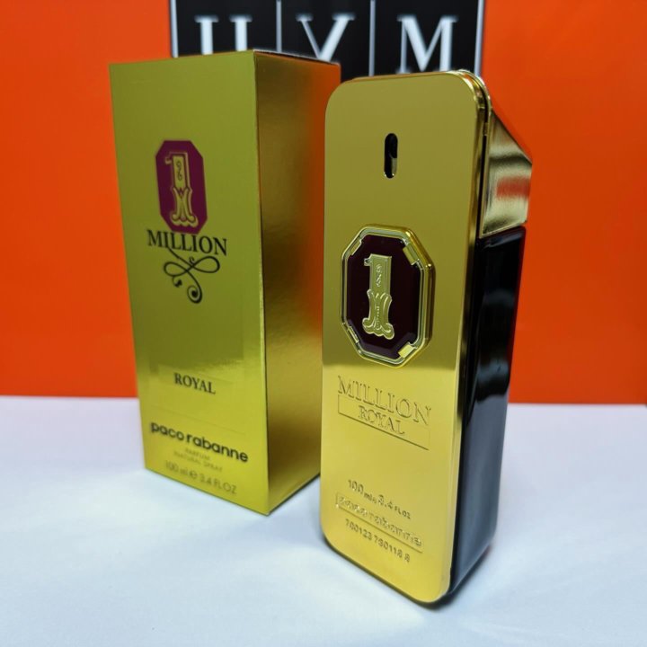 Paco Rabanne - 1 Million Royal 100ml