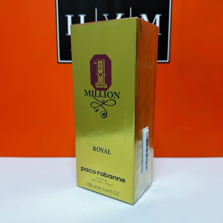 Paco Rabanne - 1 Million Royal 100ml