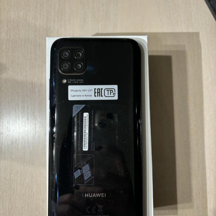 Huawei p40 lite