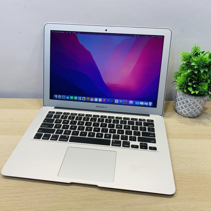 MacBook Air 13 2017