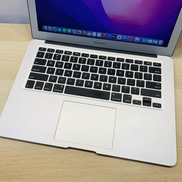 MacBook Air 13 2017