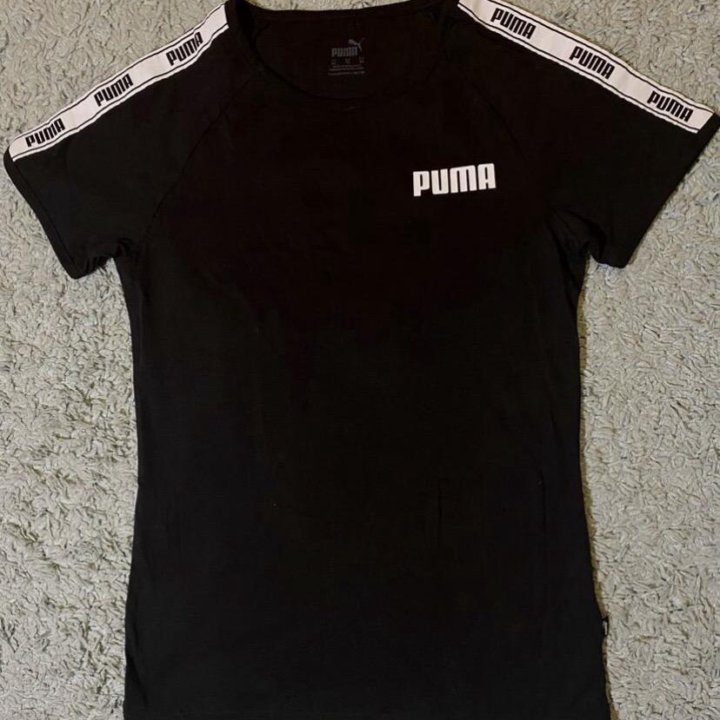 Футболка Puma