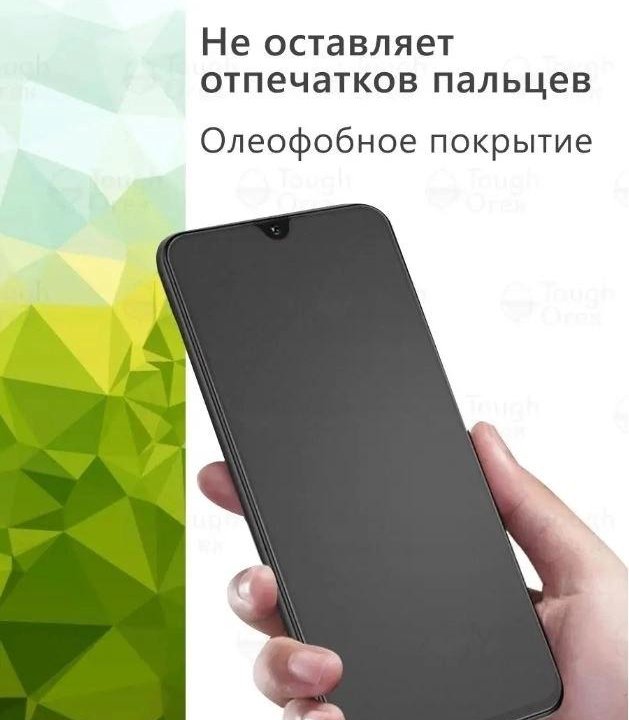 Новый чехол и пленка для Xiaomi Redmi A1+ и A2+