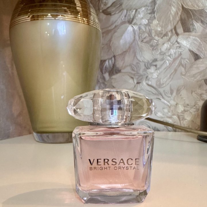 VERSACE Bright Crystal Версачи брайт кристал