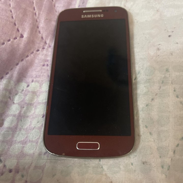 Samsung Galaxy S4 mini (GT-I9192)