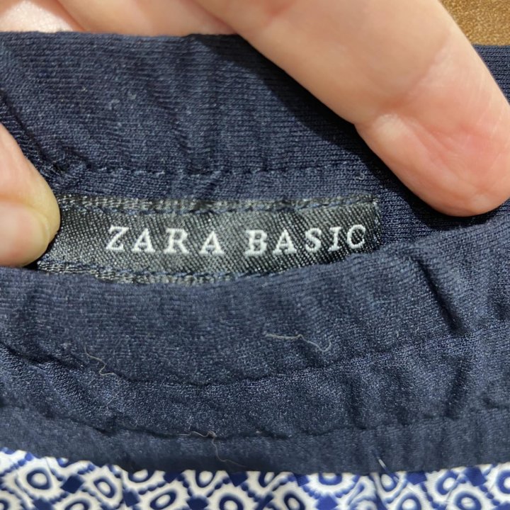 Брюки Zara