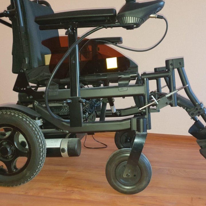 Электрическая инвалидная коляска KY122L Basic США