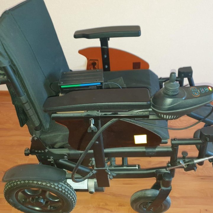 Электрическая инвалидная коляска KY122L Basic США
