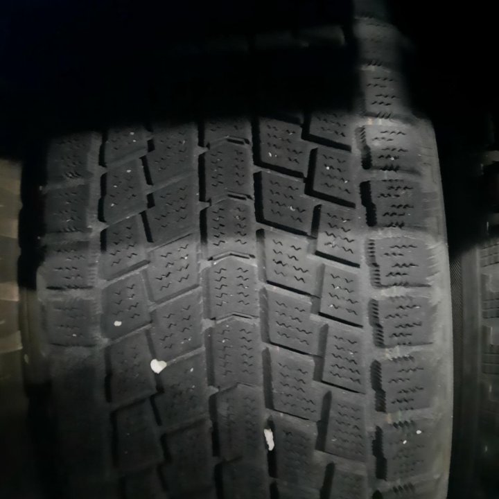 Hankook 235/55/17, 4шт