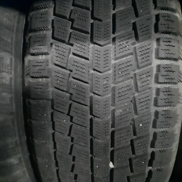 Hankook 235/55/17, 4шт