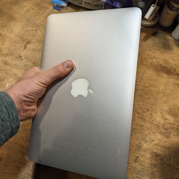 MacBook air 11 (mid 2012)