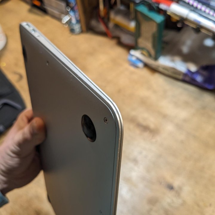 MacBook air 11 (mid 2012)