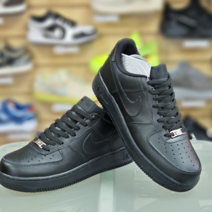 Кроссовки Nike air force