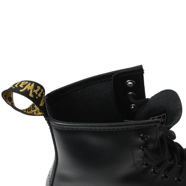 DR. MARTENS 1460 SMOOTH