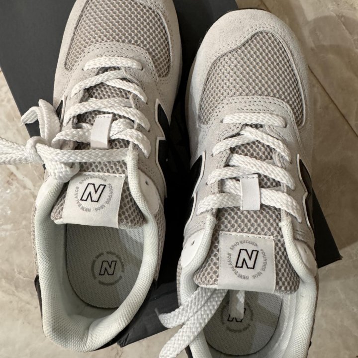 Кроссовки New Balance