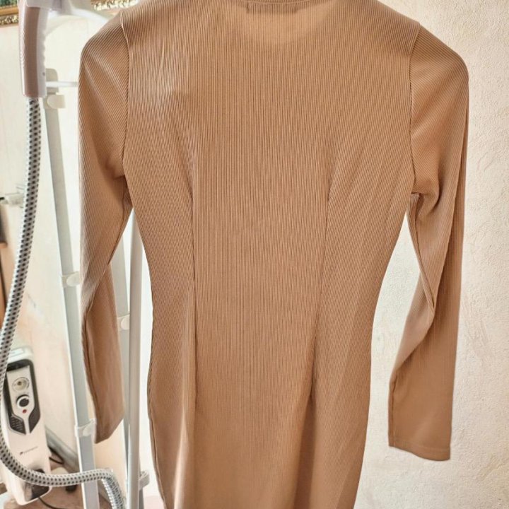 Платье новое