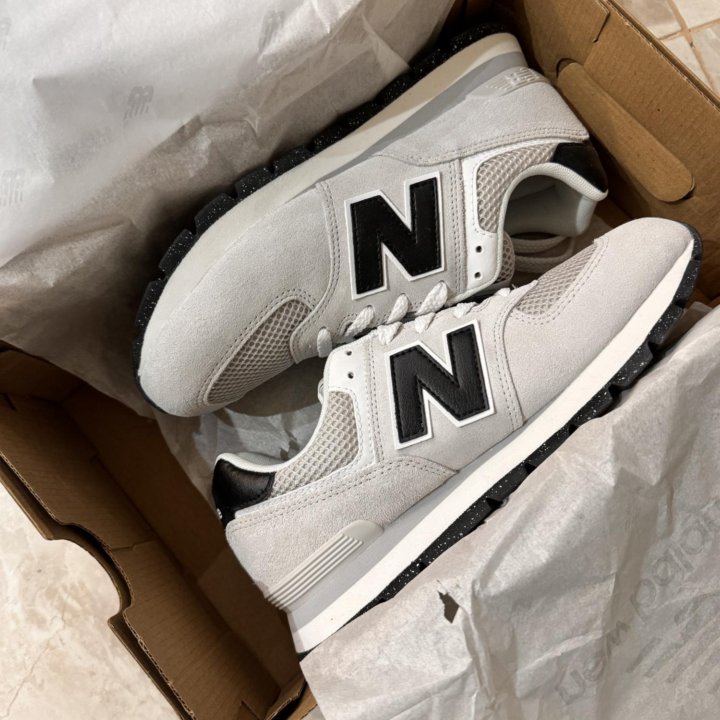 Кроссовки New Balance