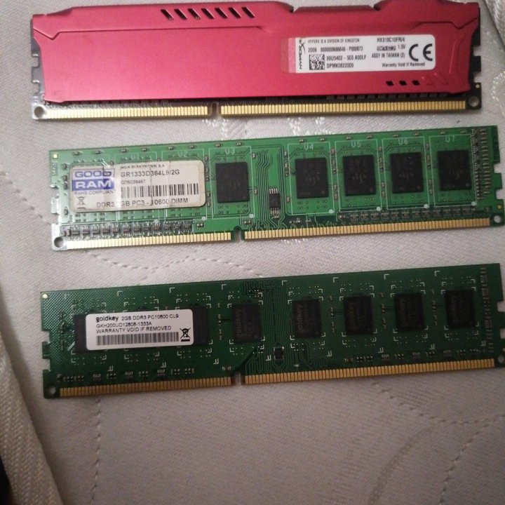 Ddr3 2Gb