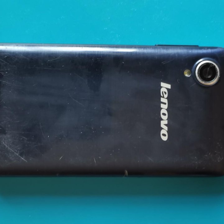 Телефон смартфон Lenovo P770