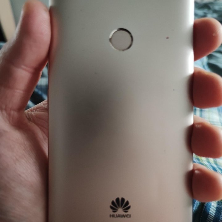 Huawei nova