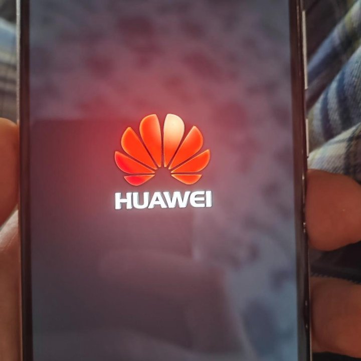 Huawei nova