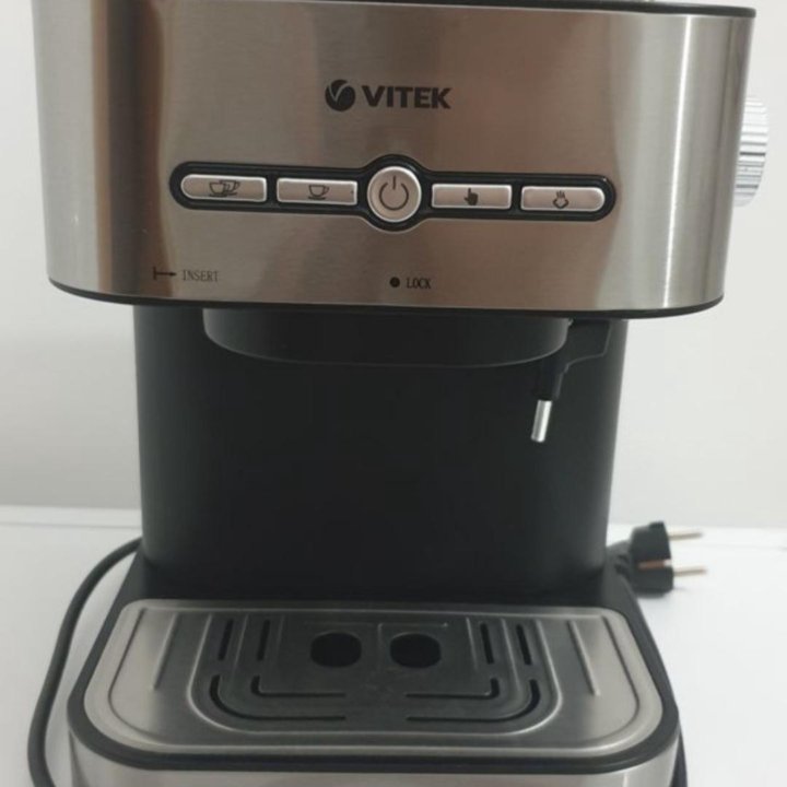 Кофеварка Vitek VT-1526