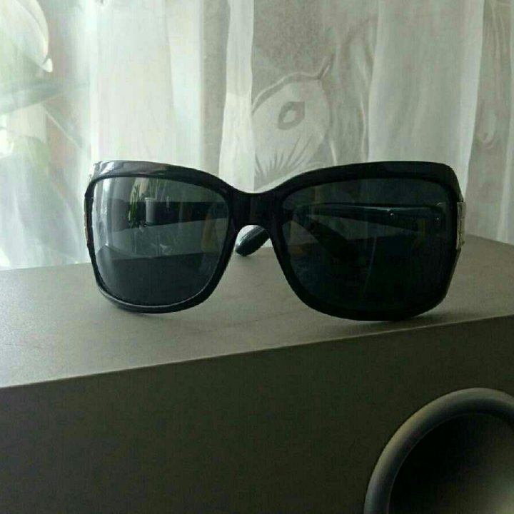 Очки разные