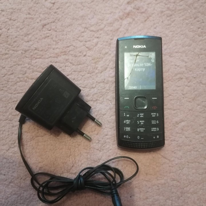 Nokia X1-01