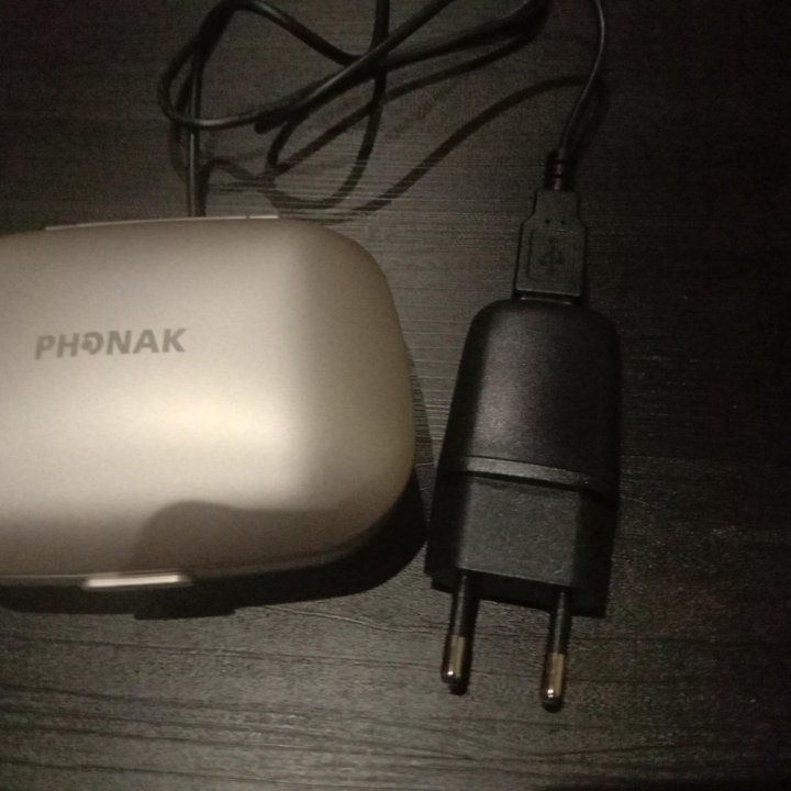 Слуховой аппарат Phonak Audeo M30-R