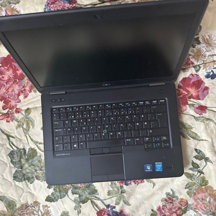 DELL LATITUDE E5440 CORE I5 4300u/8gb /128gb/видео