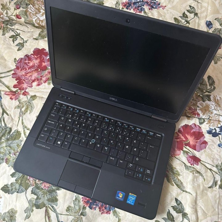 DELL LATITUDE E5440 CORE I5 4300u/8gb /128gb/видео