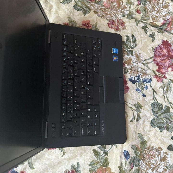 DELL LATITUDE E5440 CORE I5 4300u/8gb /128gb/видео