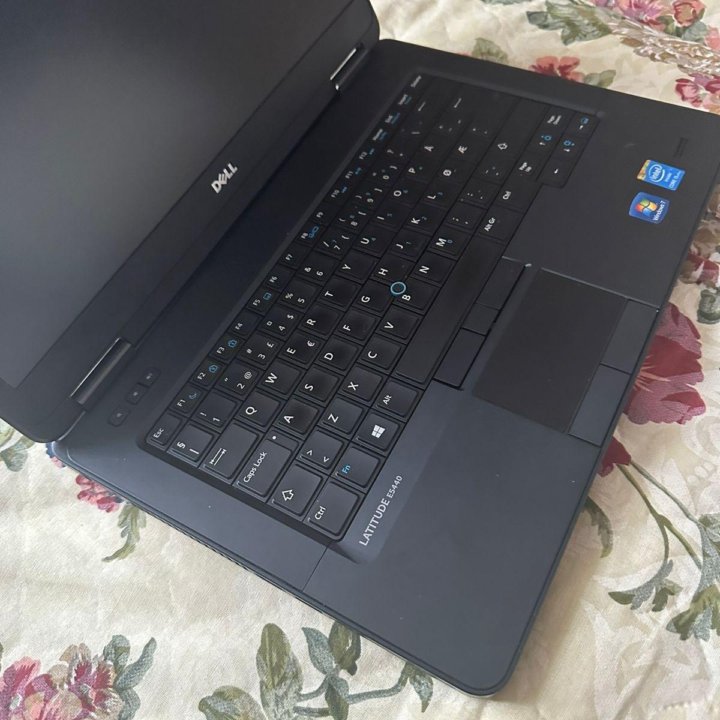 DELL LATITUDE E5440 CORE I5 4300u/8gb /128gb/видео