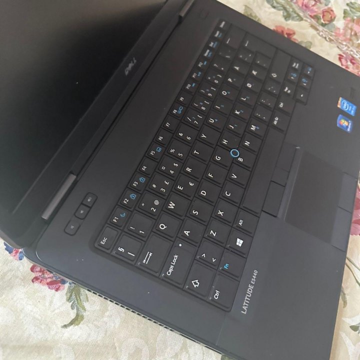 DELL LATITUDE E5440 CORE I5 4300u/8gb /128gb/видео