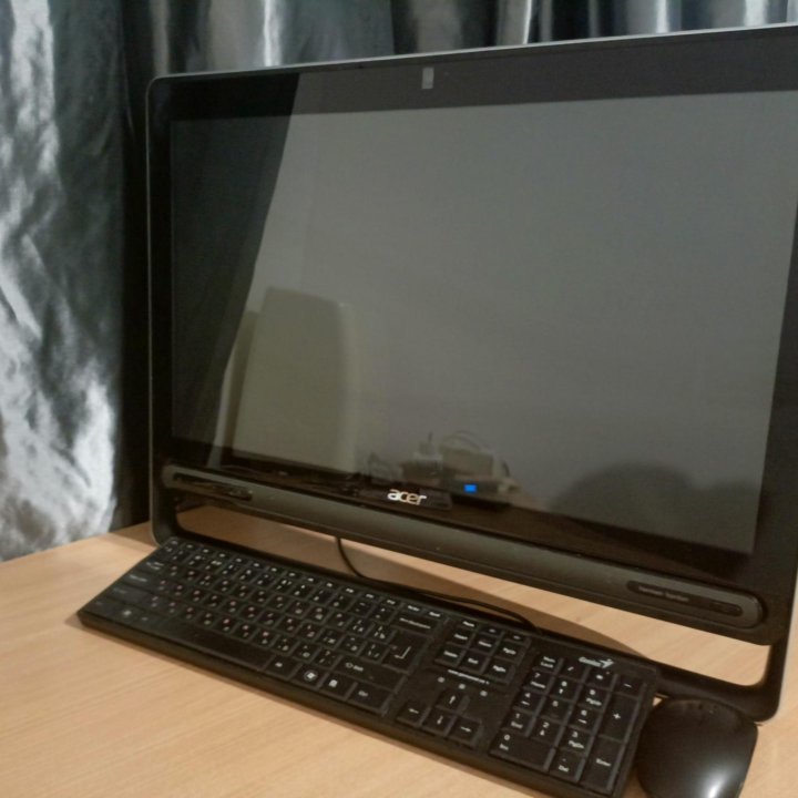 Компьютер, ноутбук, моноблок Z3-105