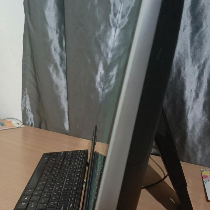 Компьютер, ноутбук, моноблок Z3-105