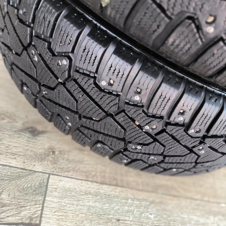 185/65/15, Pirelli Ice Zero, 4 шт