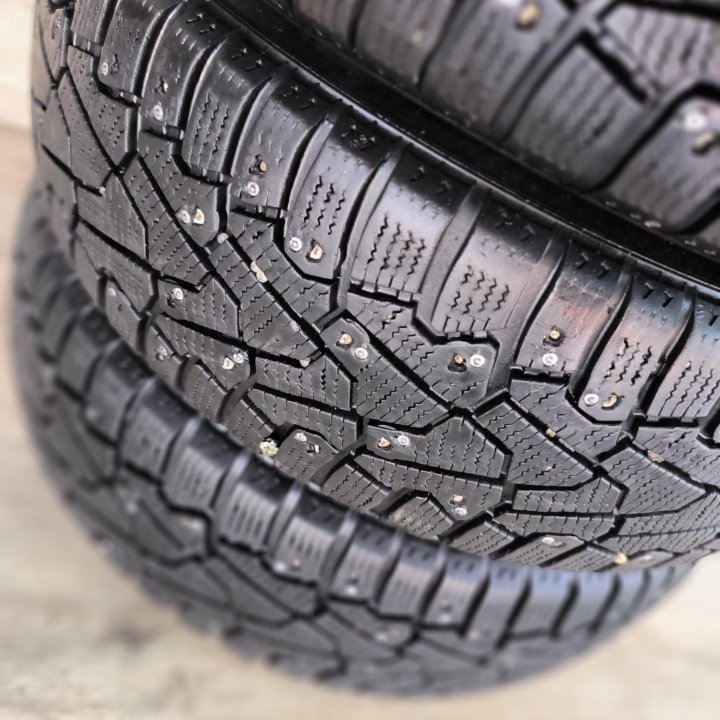 185/65/15, Pirelli Ice Zero, 4 шт